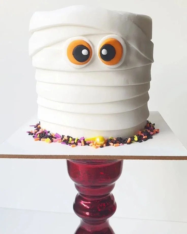 Gâteaux d'Halloween : 15 idées délicieuses et effrayantes pour la fête.