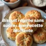biscuit regime sans sucre une recette bluffante 2026 07 23 082722 1