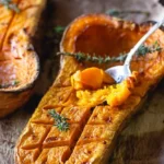 comment faire une courge butternut rotie legume 2026 07 21 171114 1