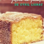 cyril lignac sa recette de gateau au yaourt parf 2026 07 21 171109 1