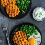 gaufres a la carotte et comte amandine cooking 2026 07 21 171111 683x1024 1