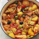 poulet aux poivrons et pommes de terre fondantes e 2026 07 21 171054 1