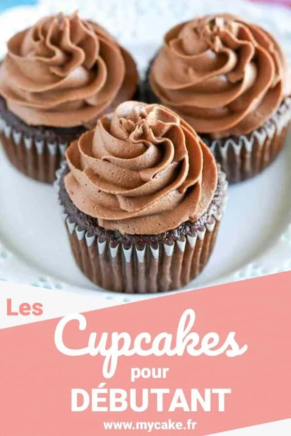 Cupcake facile à préparer avec des astuces et conseils pour réussir sa recette.