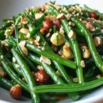 salade de haricots verts et noisettes recette si 2026 07 18 032620 1