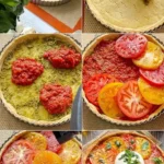 tarte tomate pesto et mozarella aux delices du p 2026 07 21 171038 1